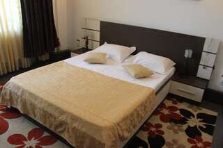 Отель Hotel Ciucas Вэлени-де-Мунте Апартаменты с 1 спальней-4